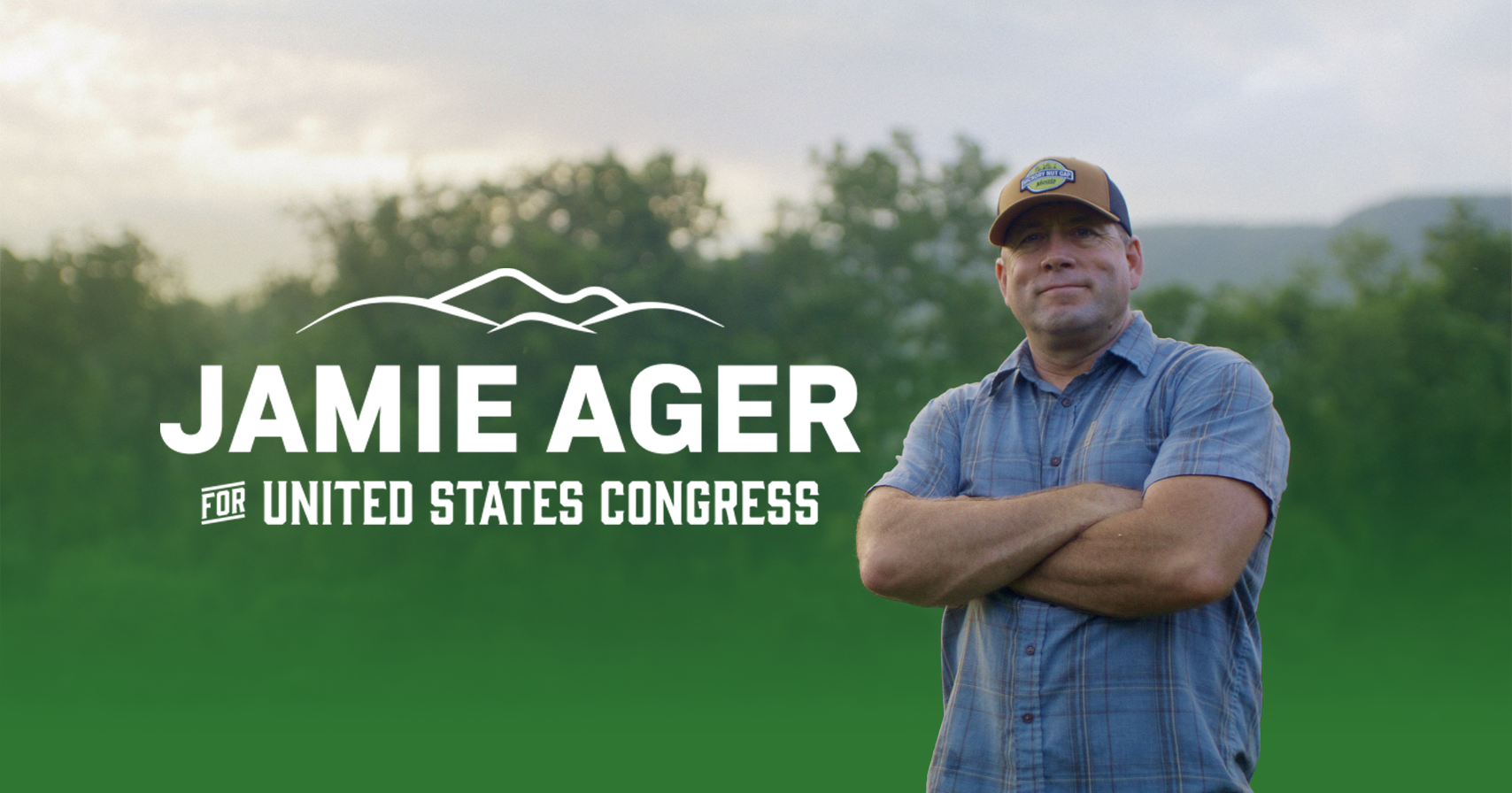 JAMIE AGER portrait